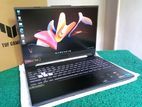 Asus Tuf 12th Gen i5 12450H| RTX 3050 4GB NVIDIA| 16GB RAM| IPS + RGB