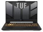 Asus TUF 15 Laptop Intel Core I5-12th Gen/16GB RAM/512GB NVME SSD