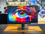 Asus Tuf 165 Hz 32" Curved 2 K Gaming Monitor