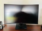 Asus TUF 32 inch Curve Monitor