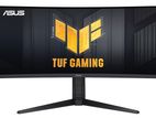 ASUS TUF 34 Inch Gaming Monitor VG34VQL3A 1500R 1440P 180Hz Curved