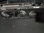 ASUS TUF 6800 OC VGA Card