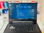 Asus Tuf A15 Laptop