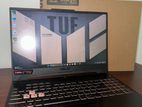 Asus TUF A15 AMD Ryzen 7 6800H NVIDIA RTX 3050 Ti 512GB NVME