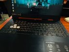 Asus Tuf Gaming A15 Laptop