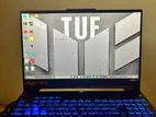 Asus TUF A15 Gaming Laptop