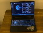 Asus Tuf A15 Gaming Laptop