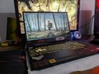 Asus Tuf A15 Gaming Laptop