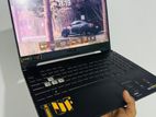Asus Tuf A15 Gaming laptop