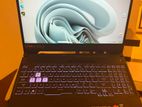 Asus TUF A15 Gaming Laptop | Ryzen 7 7435HS RTX 3050 16GB RAM