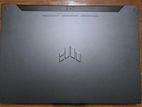 Asus TUF A15 Gaming Laptop