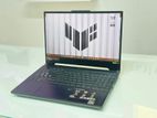 ASUS TUF A15 GAMING Ryzen 7 16GB DDR5 |1TB NVME SSD RTX 4050 Laptop