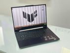 ASUS TUF A15 GAMING Ryzen 7 16GB DDR5 RTX 4050 Laptop