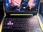 Asus TUF A15 Gaming Ryzen 7 Laptop 24GB