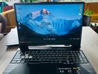 Asus TUF A15 Laptop
