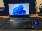 Asus TUF A15 R7 6800H/RTX 3050 (2022) Gaming Laptop