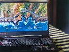 Asus Tuf A15 Rizen 7 Laptop
