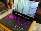 Asus Tuf A15 RTX 3050