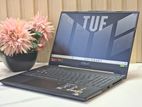 Asus Tuf A15 RTX 3050 Ryzen 7 13th Gen Laptop 16GB / 512GB