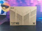 Asus Tuf A15 RTX 3050 Ryzen 7 13th Gen Laptop 16GB / 512GB