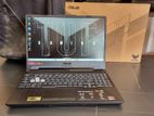 Asus Tuf A15 RTX 3050 Ryzen 7 13th Gen Laptop 16GB / 512GB