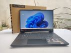 ASUS TUF A15 RTX 4050 6GB VGA 13th Gen Ryzen 7 Gaming Laptop