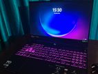 Asus Tuf A15 RTX 4060 RYZEN 7