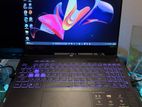 ASUS TUF A15 RTX4050 Gaming Laptop