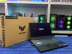 ASUS TUF A15 / Ryzen 5 7535HS +RTX 3050 4GB VGA+8GB RAM - LAPTOP