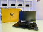 Asus TUF A15 /Ryzen 5 7535HS +RTX 3050 4GB VGA+8GB|NEW LAPTOP