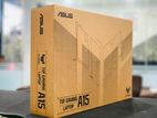 Asus Tuf A15 Ryzen 7 13th Gen RTX 4050 6GB VGA Laptop