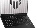 Asus Tuf A15 Ryzen 7 170H WITH 4GB RTX NVIDIA Geforce 3050 Gaming 2026