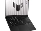 ASUS TUF A15 Ryzen 7 170H WITH 4GB RTX NVIDIA GEFORCE 3050 Gaming 2026