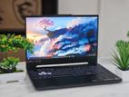 Asus TUF A15 Ryzen 7 6800H 12th GEN RTX 3050Ti 8GB RAM 512GB NVMe