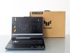 Asus TUF A15 Ryzen 7-6800H | 8GB DDR5| RTX3050/4GB|512GB NVMe