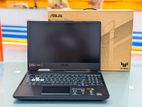 Asus TUF A15 Ryzen 7 7000 series+8GB Ram+(RTX2050/4GB) Gaming Laptop