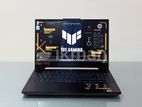 Asus TUF A15 Ryzen 7-7435Hs (7000 series)|RTX4050/8GB|16GB Ram 1TB NVMe
