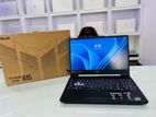 Asus TUF A15 + RYZEN 7 7435HS +RTX 2050 4GB VGA -New 512GB NVME +Laptop