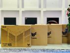 Asus TUF A15 + RYZEN 7 7435HS +RTX 2050 4GB VGA -New 512GB NVME +Laptop