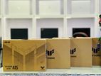 Asus Tuf A15 + RYZEN 7 7435HS RTX 3050 4GB VGA -New 512GB NVME Laptop