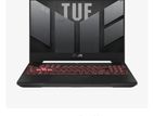 Asus TUF A15 Ryzen 7 7435HS With 4GB RTX NVIDIA Geforce 3050 Gaming 2024