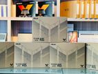 Asus TUF A15 –Ryzen 7 7445HS-16GB RAM +RTX 3050 4GB VGA +Gaming Laptop^~