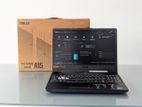 Asus TUF A15 Ryzen 7-7535HS|16GB DDR5 Ram| RTX2050/4GB 512GB NVMe