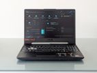 Asus TUF A15 Ryzen 7-7535HS|16GB DDR5 Ram| RTX2050/4GB|512GB NVMe