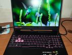 Asus Tuf A15 Ryzen 7 Rtx 3050 Laptop