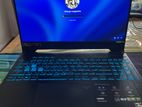 Asus Tuf A15 Ryzen 7 Rtx 4050 Gaming Laptop