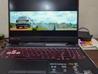 Asus Tuf A15 (Ryzen 7,RTX™ 3050,16GB,512GB )