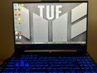 Asus tuf A15(2024)