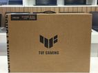 ASUS TUF A16 FA607N RYZEN 7 7445HS 16GB 512GB RTX4050