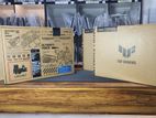 Asus TUF A16 Gaming Laptop Ryzen 7 7445HS RTX4050 6GB 16GB DDR5